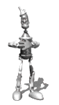 animated tinman