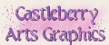 Castleberry Arts graphics button