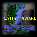 Thank you Trinity News (4/24/01)