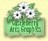 Castleberry Arts graphics button