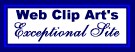 Thanks to Web Clip Art Guide for About.com (7/9/01)